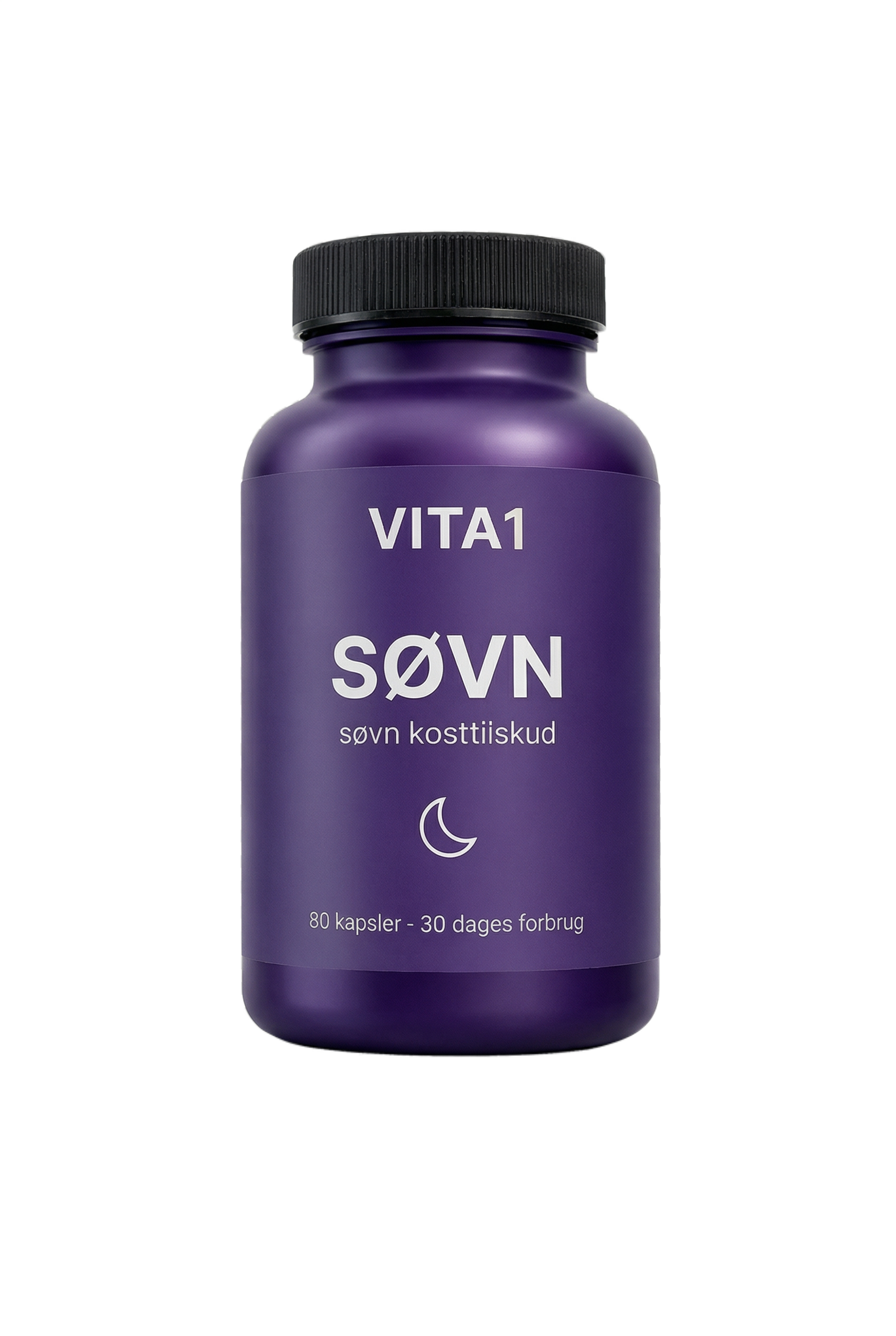 VITA1 SØVN™  – Bedste Danske Søvntilskud
