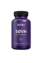VITA1 SØVN™  – Bedste Danske Søvntilskud
