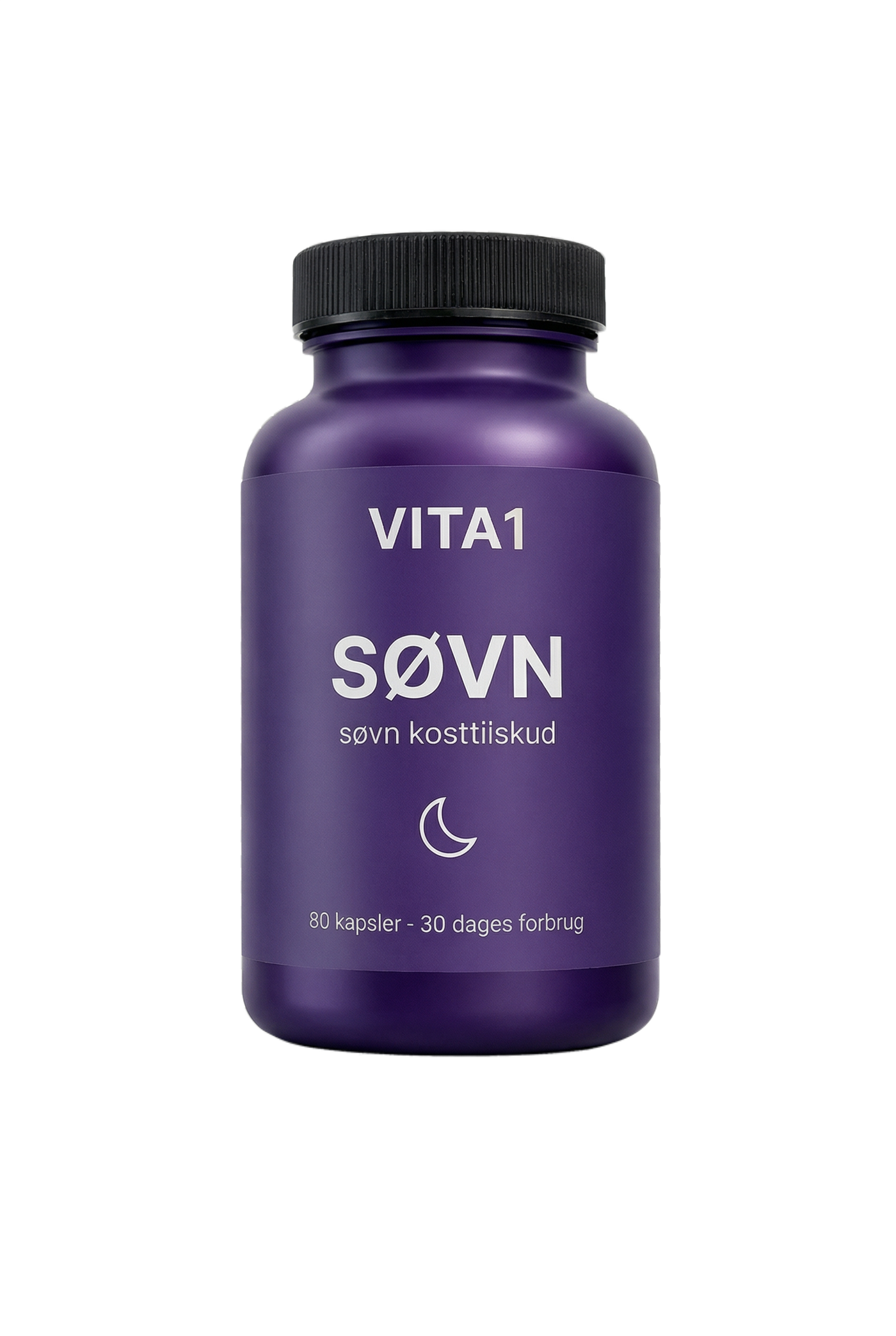 VITA1 SØVN™  – Bedste Danske Søvntilskud